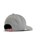 Amundsen Wool Cap Light Grey