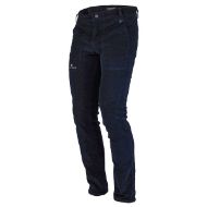 Amundsen Fjordcord Slacks Faded Navy