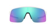 Oakley Sutro Lite Matte White w/Prizm Sapphire  