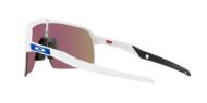Oakley Sutro Lite Matte White w/Prizm Sapphire  