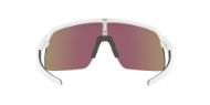 Oakley Sutro Lite Matte White w/Prizm Sapphire  