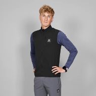Saysky Clean Pace Vest Black