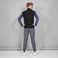 Saysky Clean Pace Vest Black