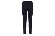Tufte Frost Rib Longs Womens Sky Captian