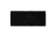 Tufte Robin Headband Womens Black 