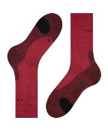 Falke TK2 Explore Wool Womens Scarlet