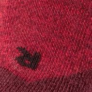 Falke TK2 Explore Wool Womens Scarlet