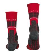 Falke SC1 Skiing Sock Womens Lipstick