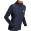 Dæhlie Comfy Half Zip 2.0 Womens Navy