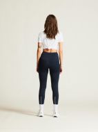 Craft Adv Essence Wind Tights Womens Blaze