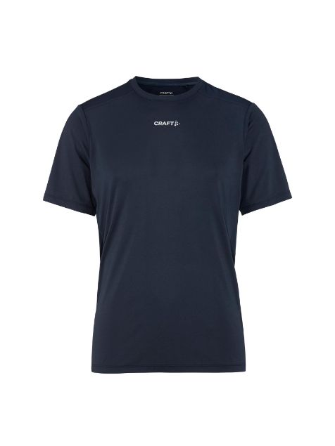 Craft Adv Essence SS Tee 2 Blaze