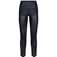 Johaug Advance Primaloft Tights Womens Tblack