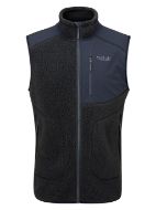 Rab Outpost Vest Beluga