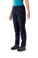 Rab Kinetic Alpine 2.0 Pants Womens Black