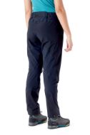 Rab Kinetic Alpine 2.0 Pants Womens Black