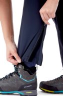 Rab Kinetic Alpine 2.0 Pants Womens Black