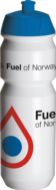 Fuel Of Norway Drikkeflaske 0,7L Blå 