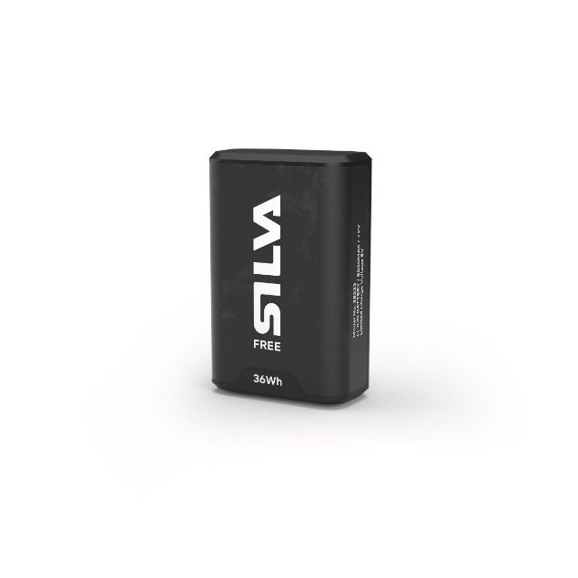 Silva Free Battery M 36 Wh  