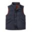 Patagonia Downdrift Vest Smolder Blue