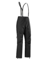 Arcteryx Beta AR Pant Womens Black