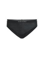 Icebreaker 125 Cool-Lite Sprite Hipster Black