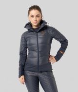 Johaug Advance Primaloft Down Jacket Womens Ink