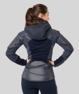Johaug Advance Primaloft Down Jacket Womens Ink