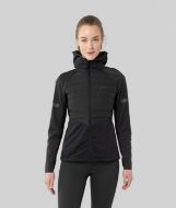 Johaug Concept Jacket 2.0 Womens Tblck