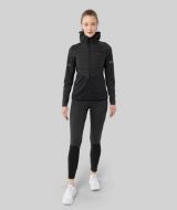 Johaug Concept Jacket 2.0 Womens Tblck