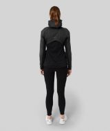 Johaug Concept Jacket 2.0 Womens Tblck