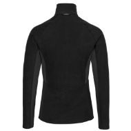 Johaug Fusion Fleece HZ Womens Cblck
