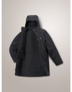 Arcteryx Ralle Parka Black