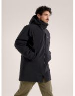 Arcteryx Ralle Parka Black