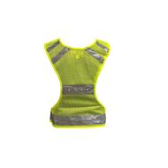 Zeeme Sirius Led Vest Yellow