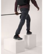 Arcteryx Gamma MX Pant Black