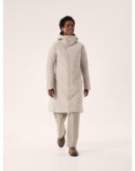 Arcteryx Patera Parka Womens Rune