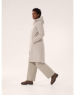 Arcteryx Patera Parka Womens Rune