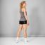 Saysky Clean Flow Singlet Womens Grey
