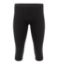 Aclima WarmWool 3/4 Longs Black