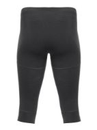Aclima WarmWool 3/4 Summit Longs Black