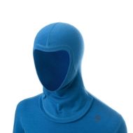 Aclima WarmWool Hoodsweater V2 Corsair