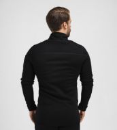 Aclima FleeceWool V2 Jacket Black