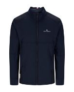 Amundsen 5Mila Jacket Dark Navy