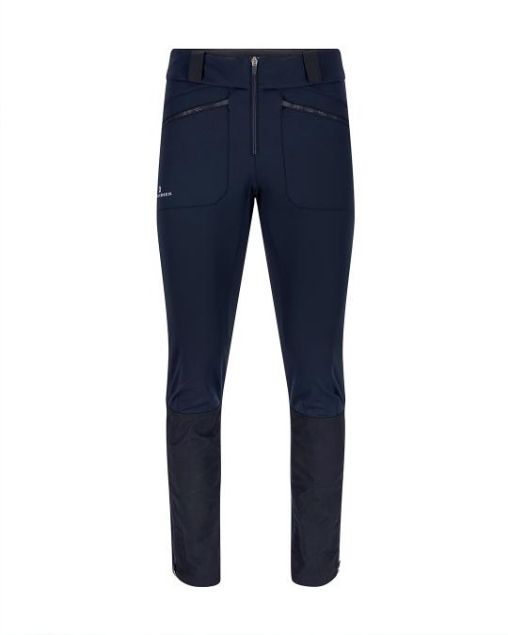 Amundsen 5Mila Pants Dark Navy