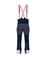 Amundsen Concord Ski Pants Faded Navy