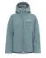 Amundsen Peak Jacket Womens Stormy Blue
