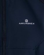 Amundsen 5Mila Jacket Womens Dark Navy
