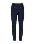 Amundsen 5Mila Pants Womens Dark Navy