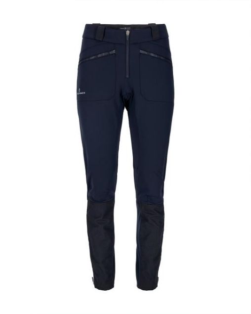 Amundsen 5Mila Pants Womens Dark Navy