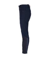 Amundsen 5Mila Pants Womens Dark Navy